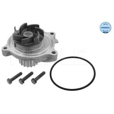 Image de MEYLE 513 220 0004 Pompe à eau 18 avec joint d&#039;étanchéite ORIGINAL Quality VOLVO: 940 I Berline, V70 2, II Break