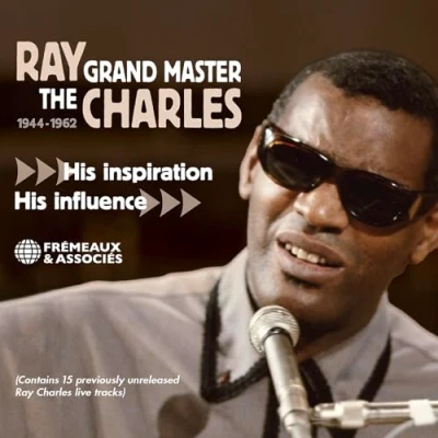 Image de The Grand Master 1944 1962 His Inspiration, Influence
