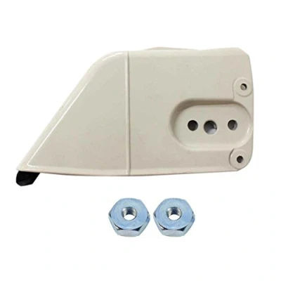 Image de AISEN Couvercle de Pignon d&#039; Embrayage pour Stihl 024 026 028 029 034 036 038 039 044 046 064 066 MS260 MS270 MS290 MS380 MS381 MS440 MS460 MS650 MS660 Tronçonneuse 1125 640 1701