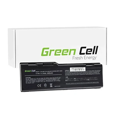 Image de Green Cell Batterie Dell DJ1J0 DJ1JO 451 BBZL pour Latitude 7480 7490 7280 7290 7380 7390 P73G P73G001 P73G002 P28S P28S001