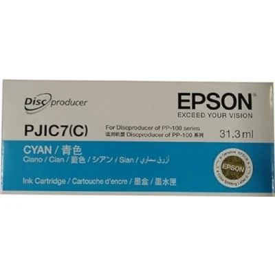 Image de Epson Cartouche d&#039;encre Cyan PJIC7(C) C13S020688