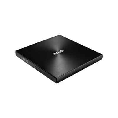 Image de ASUS ZenDrive U9M lecteur de disques optiques DVD±RW Noir