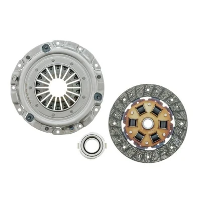 Image de AISIN Clutch Kit (3P) KZ 133 d&#039;embrayage à trois pièces avec mécanisme disque d&#039;embrayage, butée de débrayage 225