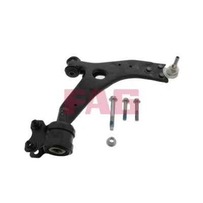 Image de FAG 821 0623 10 Bras de suspension barre oscillant transversal Tôle d&#039;acier 15 FORD: Focus 2, C Max, 2 Kombi, VOLVO: V50, C30, S40 II