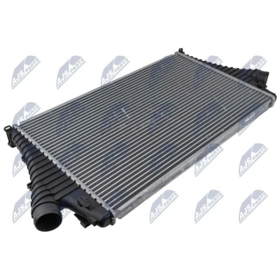 Image de Intercooler, échangeur NTY CNG PL 001