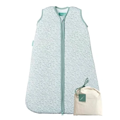 Image de molis&amp;co. Gigoteuse pour bébé. 1.0 TOG. Idéal Le Printemps et l&#039;automne. 100% Coton. INES II. 18 à 36 Mois