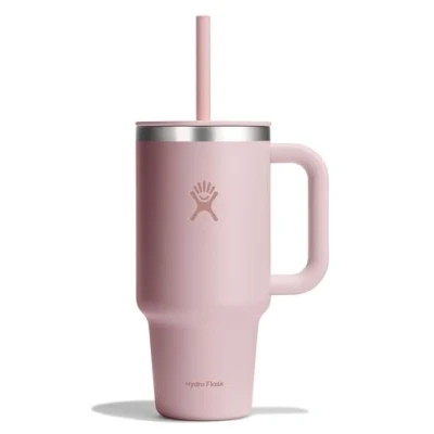 Image de Hydro Flask 32oz / 946ml All Around Travel Tumbler Bouteille d&#039;eau