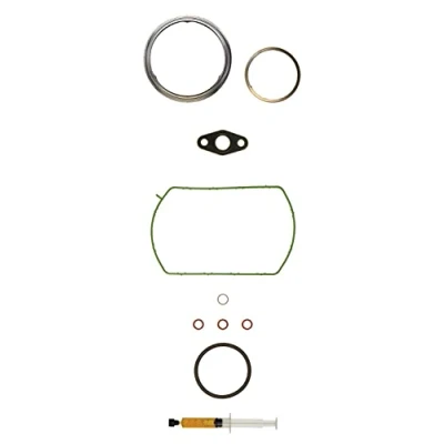 Image de AJUSA JTC12083 Kit de montage, compresseur with studs, syringe oil avec joints