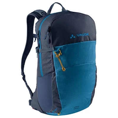Image de Vaude Wizard Sac à dos, Taille: One Size, Kingfisher