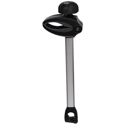 Image de Thule Mixte 2331220100 barres de toit pieces detachees, Noir, 30 x 5 cm EU