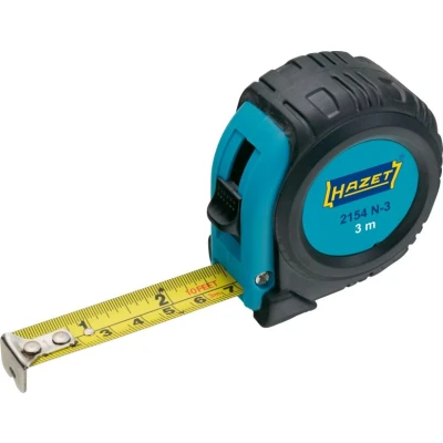 Image de HAZET 2154N 3 Mètre ruban 3000
