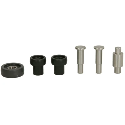 Image de Guidage a galets, porte coulissante febi Plus ROLL PFCF02