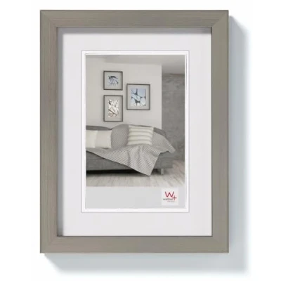 Image de walther Design cadre photo acier 10 x 15 cm Construction Frame JK015D