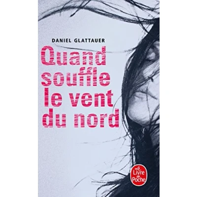 Image de Quand souffle le vent du nord Livre d’occasion Bon