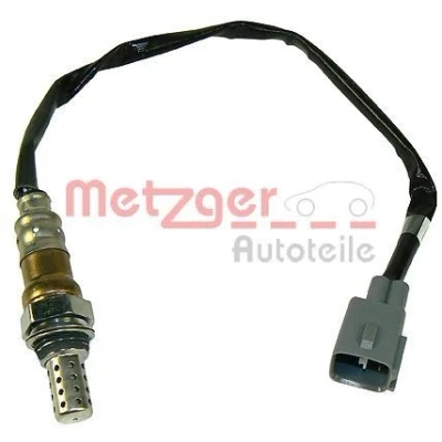 Image de METZGER 0893167 Sonde lambda référence OE M 18x1,5 de régulation 4 TOYOTA: Yaris II 3/5 portes, Aygo, Corolla IX CITROËN: C1 I