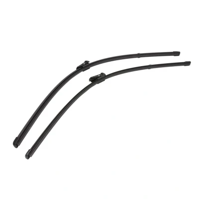 Image de Balai d&#039;essuie glace Valeo Silencio X.trm 577874 avant Sans Cadre OPEL: Astra K Sports Tourer, 3/5 portes, J GTC