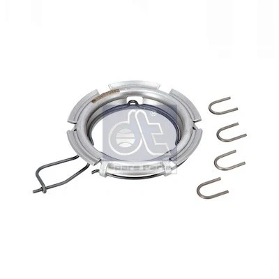 Image de DT Spare Parts 4.61769 Butée d&#039;Embrayage MAN: TGA