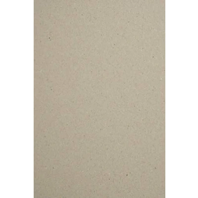 Image de Netuno 100 feuilles de carton gris A3 297 x 420 mm reliure 1,0 papier cartonné 615g idéal pour bricolage livres création calendriers DIY loisirs creatifs modélisme