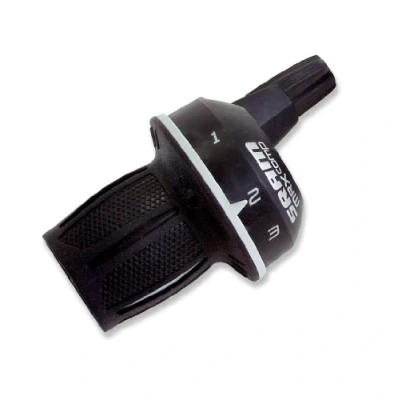 Image de SRAM SLS503 Manette de vitesse, Multicolore