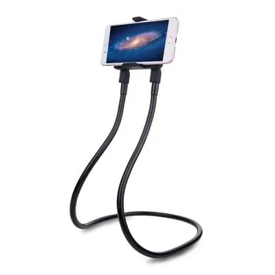Image de Support flexible Multi Smartphone usage
