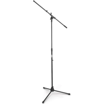 Image de On Stage Stands Pied de microphone avec perche