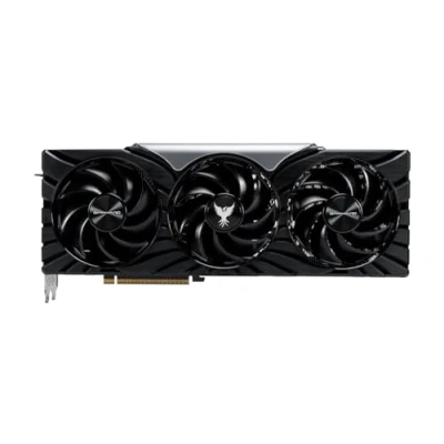 Image de Gainward GeForce RTX 5070 Phoenix GS NVIDIA 12 Go GDDR7 Neuf