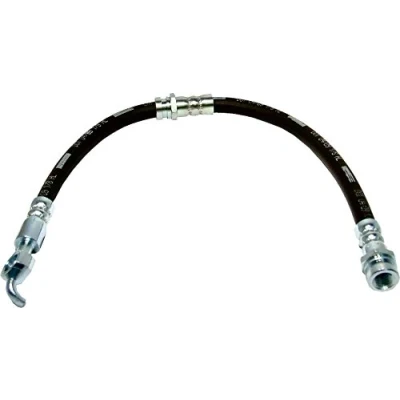 Image de DELPHI LH6558 Flexible De Frein 420 Banjo MAZDA: 626 V Break, Berline, 5 portes