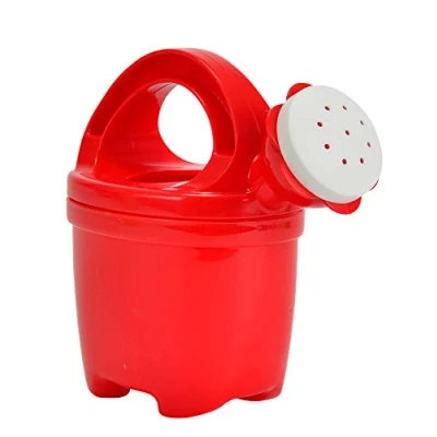 Image de Simba 107109651 Arrosoir pour bébé, 14 cm, jouet de sable, bac à d&#039;eau, un seul article est livré