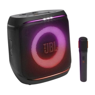 Image de Enceinte de soirée portable JBL PartyBox Encore 2