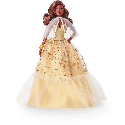 Image de 2023 Barbie® Joyeux Noël