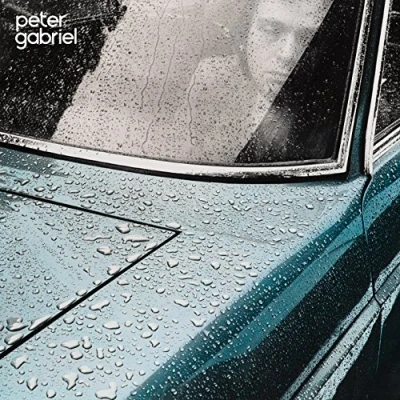 Image de Peter Gabriel 1: Car [Import]