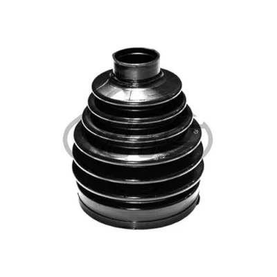 Image de Jeu de joints soufflets, arbre commande Metalcaucho 11090