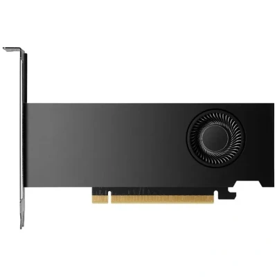 Image de Carte graphique NVIDIA RTX 2000 Ada 12 Go de mémoire GDDR6 Refroidissement avancé