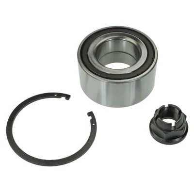 Image de MEYLE 16 14 650 0100 Kit de roulements roue RENAULT: MEGANE 3 Coupe, 3, SCENIC DACIA: Duster SUV, Lodgy, II