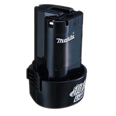 Image de Makita 194550 6 Batterie Lithium ion BL1013 10,8 V 1,3 Ah