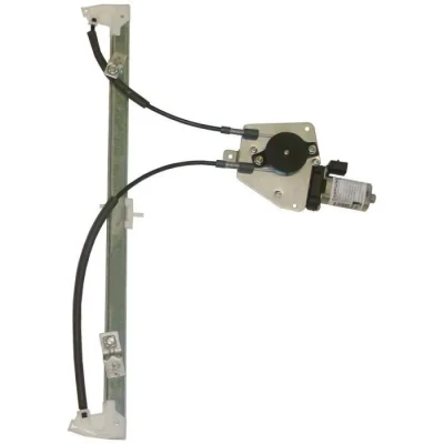 Image de Valeo Lève vitre avant gauche électrique avec moteur sans fonction confort 850488 CITROËN: Jumpy I Сamion à Plateau/Сhâssis, MPV