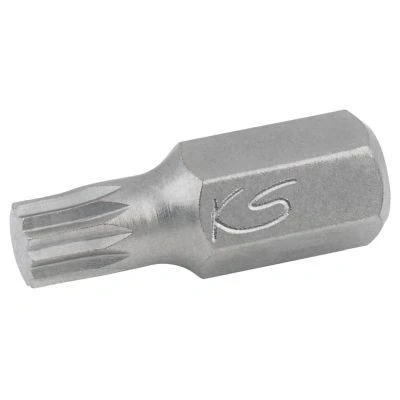 Image de KS TOOLS 930.3008 Bit pour tournevis Acier d&#039;outil