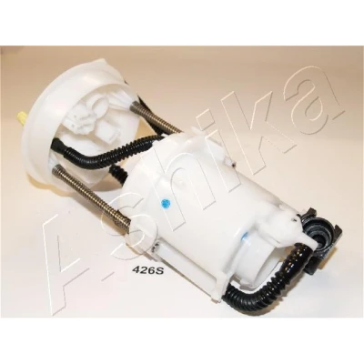 Image de ASHIKA 30 04 426 Filtre à Carburant de conduite HONDA: Jazz 3