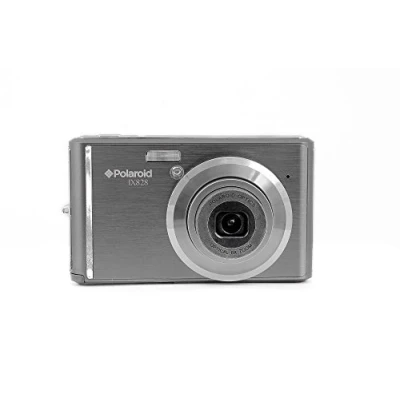 Image de Appareil Photo Numerique 20 MP Ecran 2.4 Stabilisateur dimage Mode video Full HD 1080P Zoom x8 Gris Neuf
