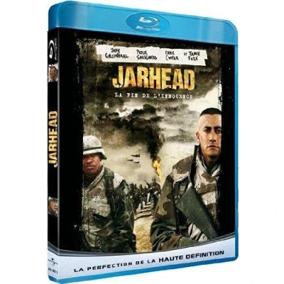 Image de Jarhead, la Fin de l&#039;innocence [Blu Ray] Livre d’occasion Correct