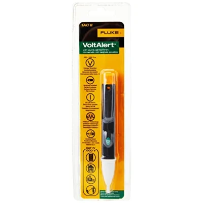 Image de Fluke 1AC II VoltAlert Testeur de tension 2001000 V 1 acii