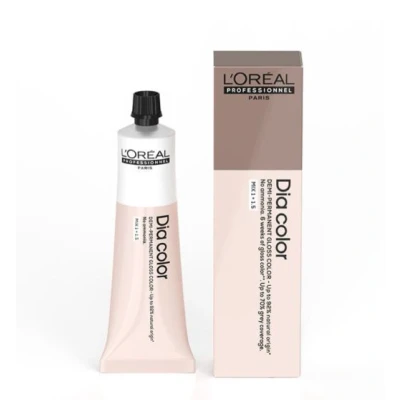 Image de L&#039;Oréal Coloration Professionnel Dia Color 4.15 60ml