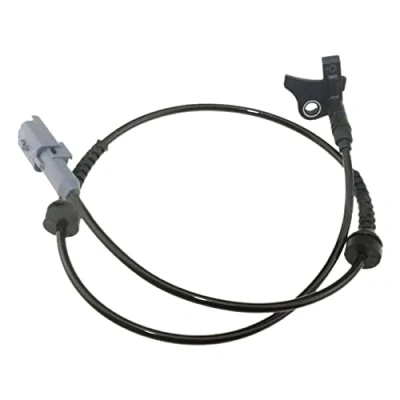 Image de Oikabio Prise de capteur vitesse roue ABS 9665386780 gauche droite 4545K3 4545F5 96496780 pour 307 C4 DS4