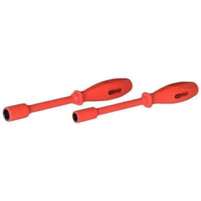 Image de KS TOOLS 117.1182 Tournevis 5,5 215, 125 hexagonale