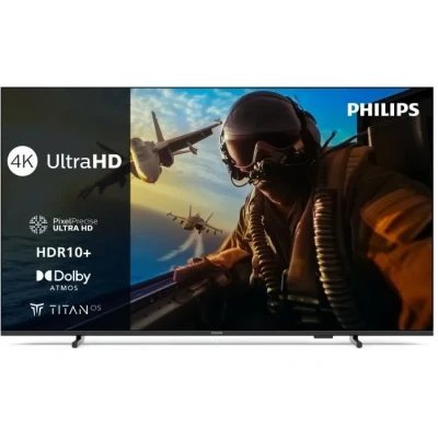 Image de Philips 7000 series 55PUS7000/12 TV 139,7 cm (55 ) 4K Ultra HD Smart Wifi Noir Neuf