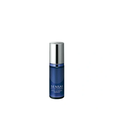 Image de Sensai Sérum soin de la peau Cellular Performance Essence intense