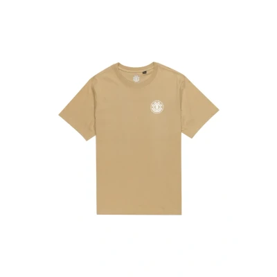 Image de Element Seal BP T Shirt à Manches Courtes Homme S Vert.