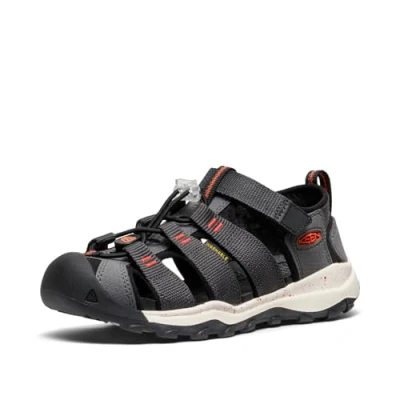 Image de Keen NEPORT NEO H2, Sandale, Black, 38 EU
