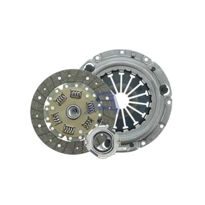 Image de AISIN Clutch Kit (3P) KZ 066 d&#039;embrayage à trois pièces avec mécanisme disque d&#039;embrayage, butée de débrayage 215