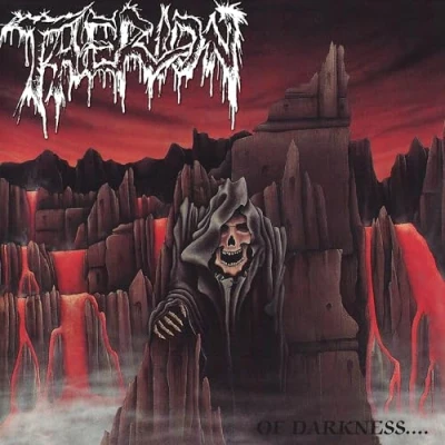 Image de of Darkness Reissue [Import]
